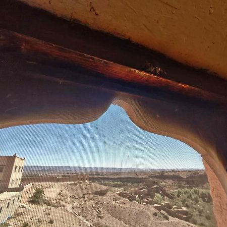 Maison D'Hotes Izza Kelaat-M'Gouna Екстериор снимка