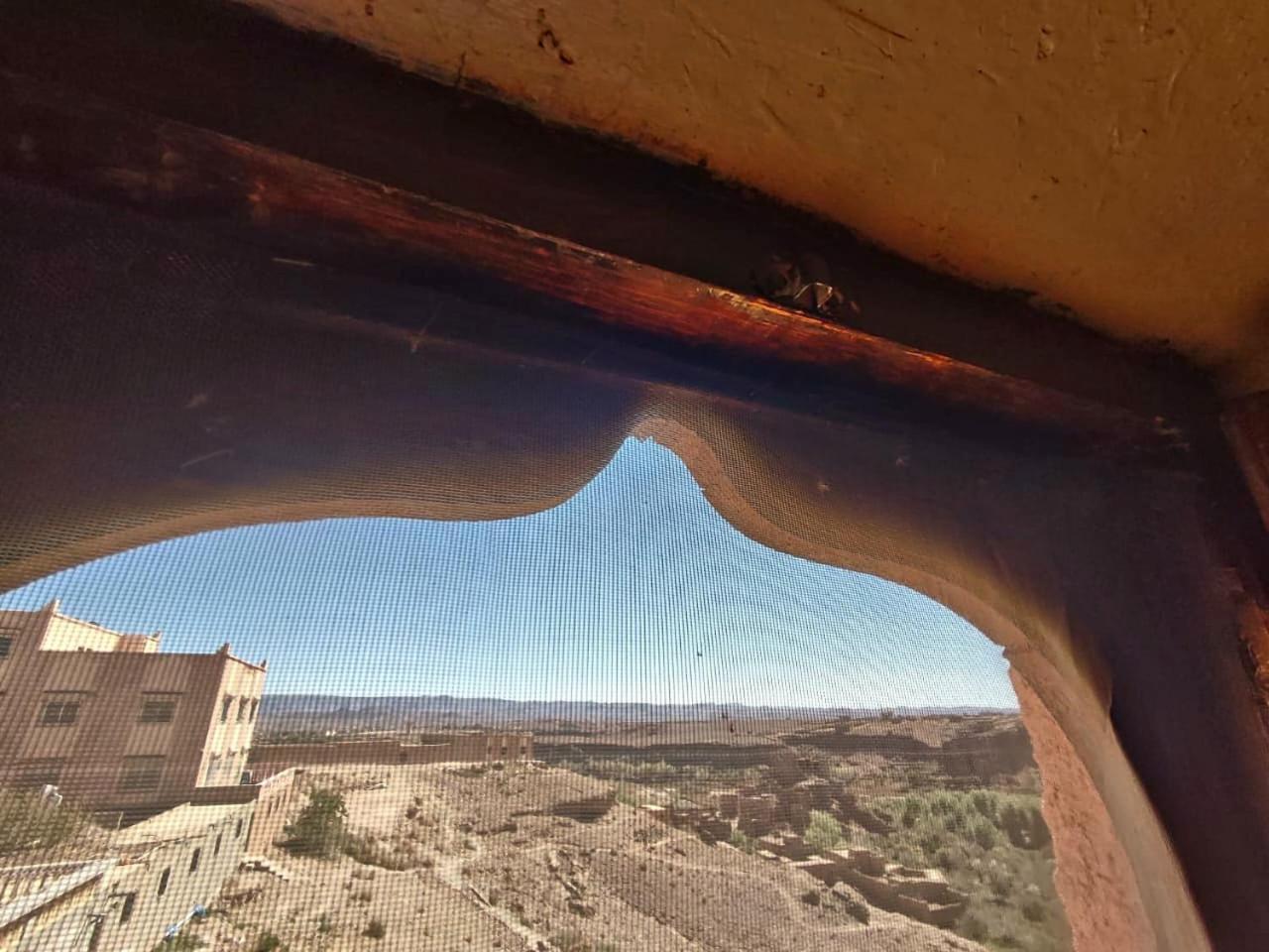 Maison D'Hotes Izza Kelaat-M'Gouna Екстериор снимка